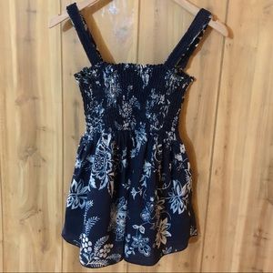 3 for $15 - Babydoll maternity tank